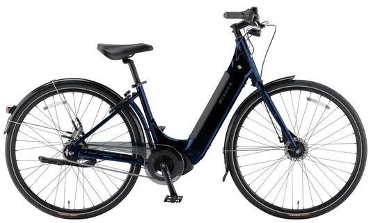 CRUISE i URBAN CS 5080
