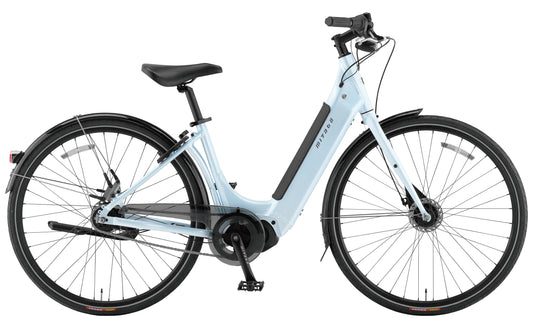 CRUISE i URBAN CS 5080