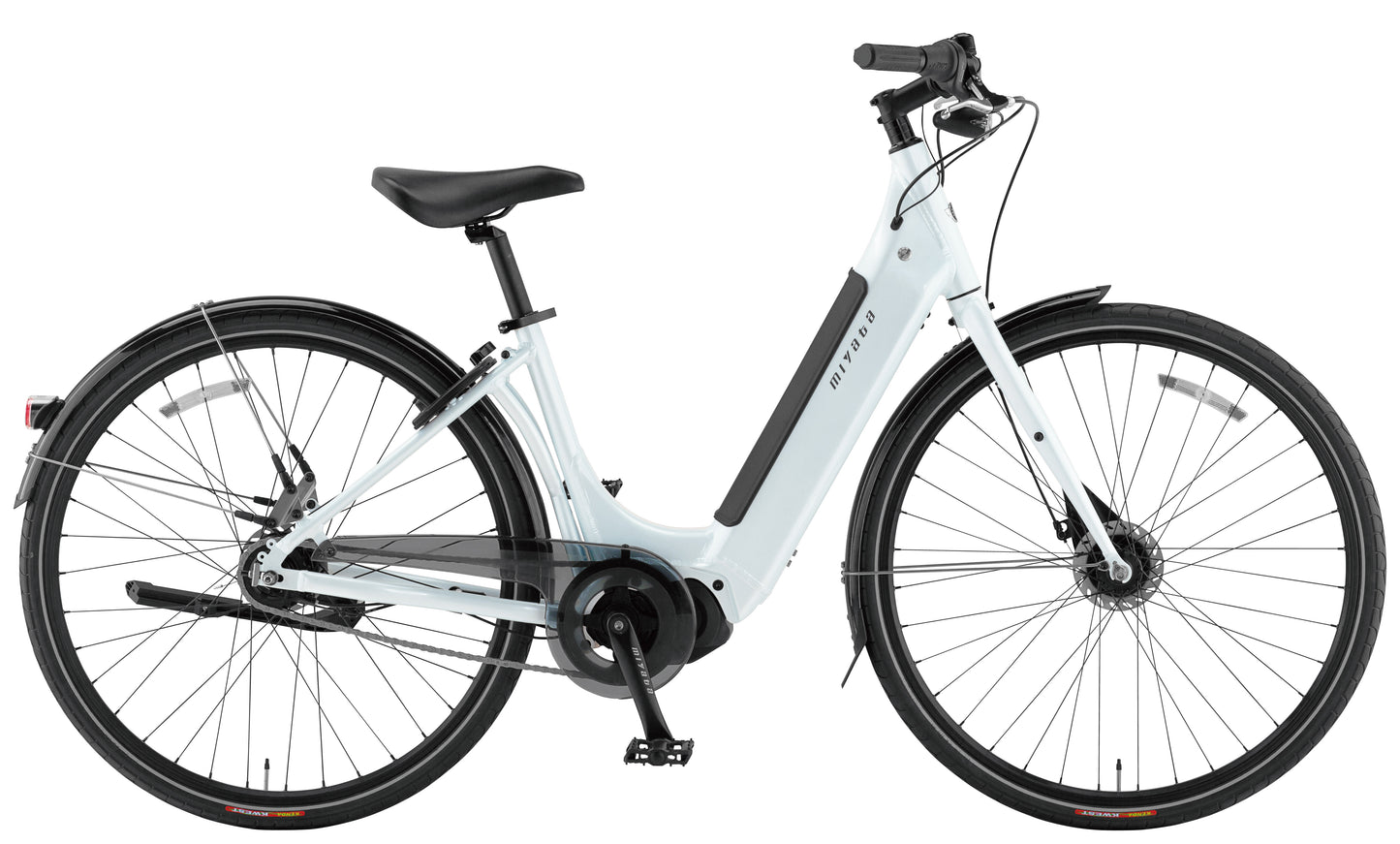 CRUISE i URBAN CS 5080