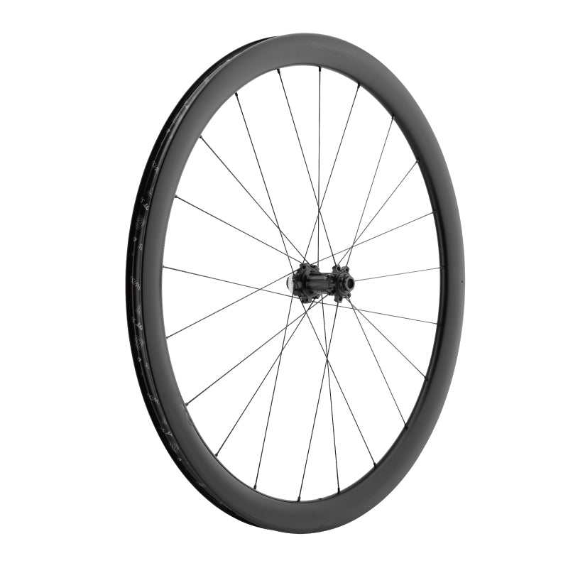 ホイール TEAM SL40 II
