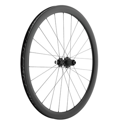 ホイール TEAM SL40 II