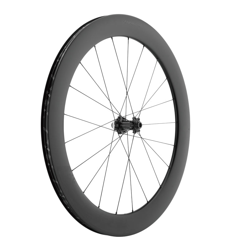 ホイール TEAM SL62 II