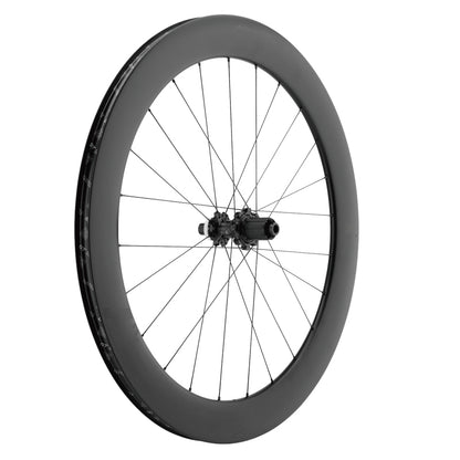 ホイール TEAM SL62 II