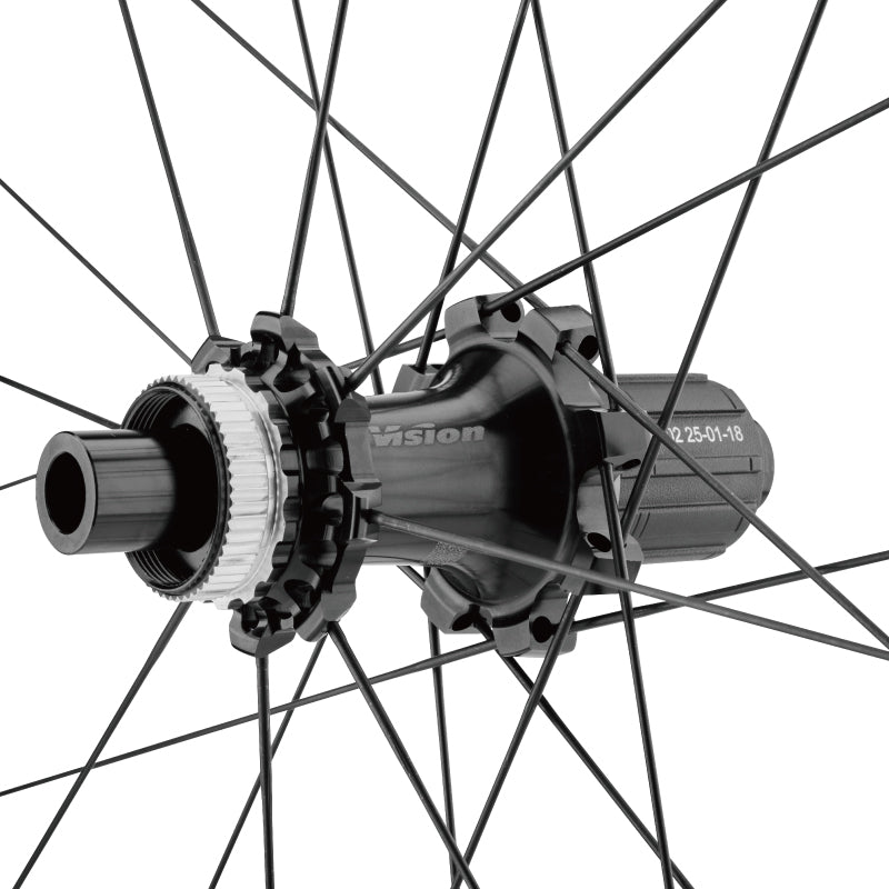 ホイール TEAM SL40 II