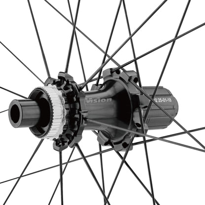 ホイール TEAM SL40 II