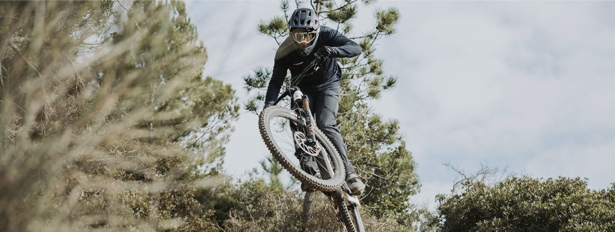 E-BIKE