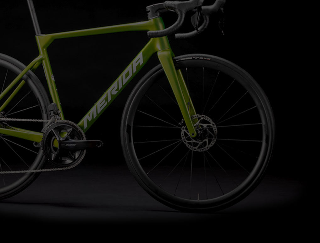 ROAD BIKE