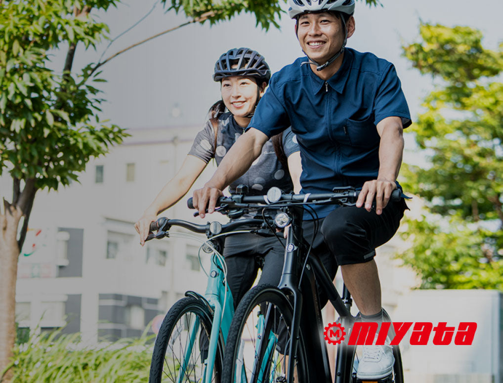 MIYATA